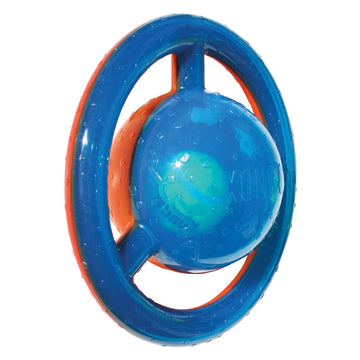 KONG Jumbler™ Disc Assorted Medium/Large KONG